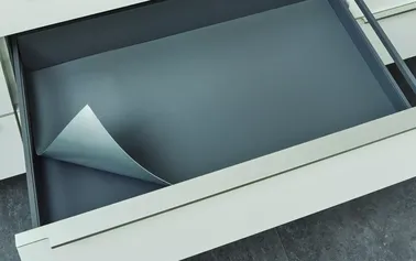 Keo Sklisikker matte, antrasitt RM60