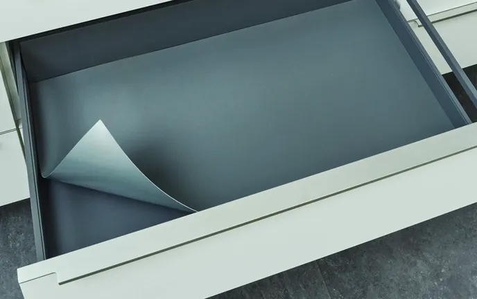 Keo Sklisikker matte, antrasitt RM30 0