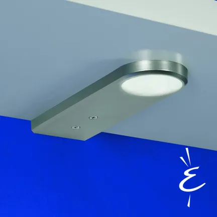 Keo LED innfelt lys Sirio Long LNSIRL 0