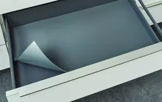 Keo Sklisikker matte, antrasitt RM60 0