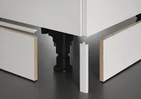 Keo Sokkelpanel med gulvprofil SB15 0